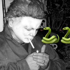 BACKDOOR_SYREALUGLY #SNAKESEASONOTW