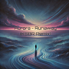 Aurora - Runaway (KSBR Remix) [Free Download]