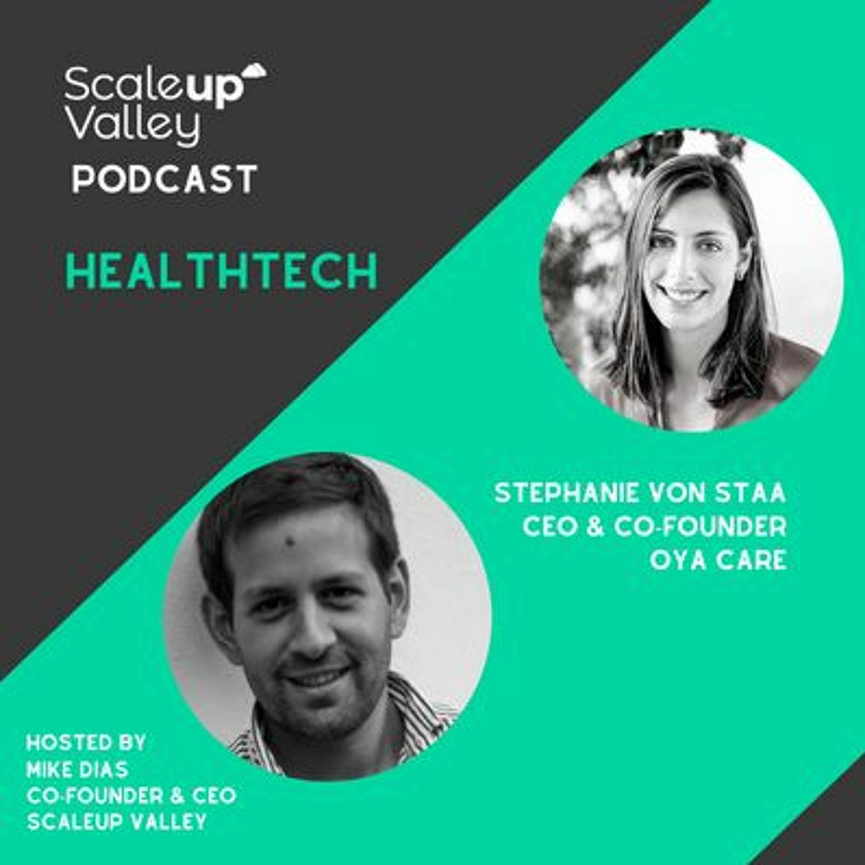 Scaleup Valley Podcast