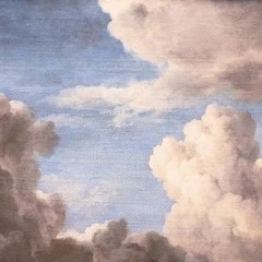 In The Clouds