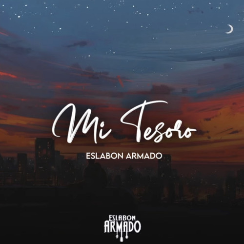 Mi Tesoro - Eslabon Armado (cover)