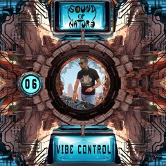 Sound of Desert - Vibe Control #06