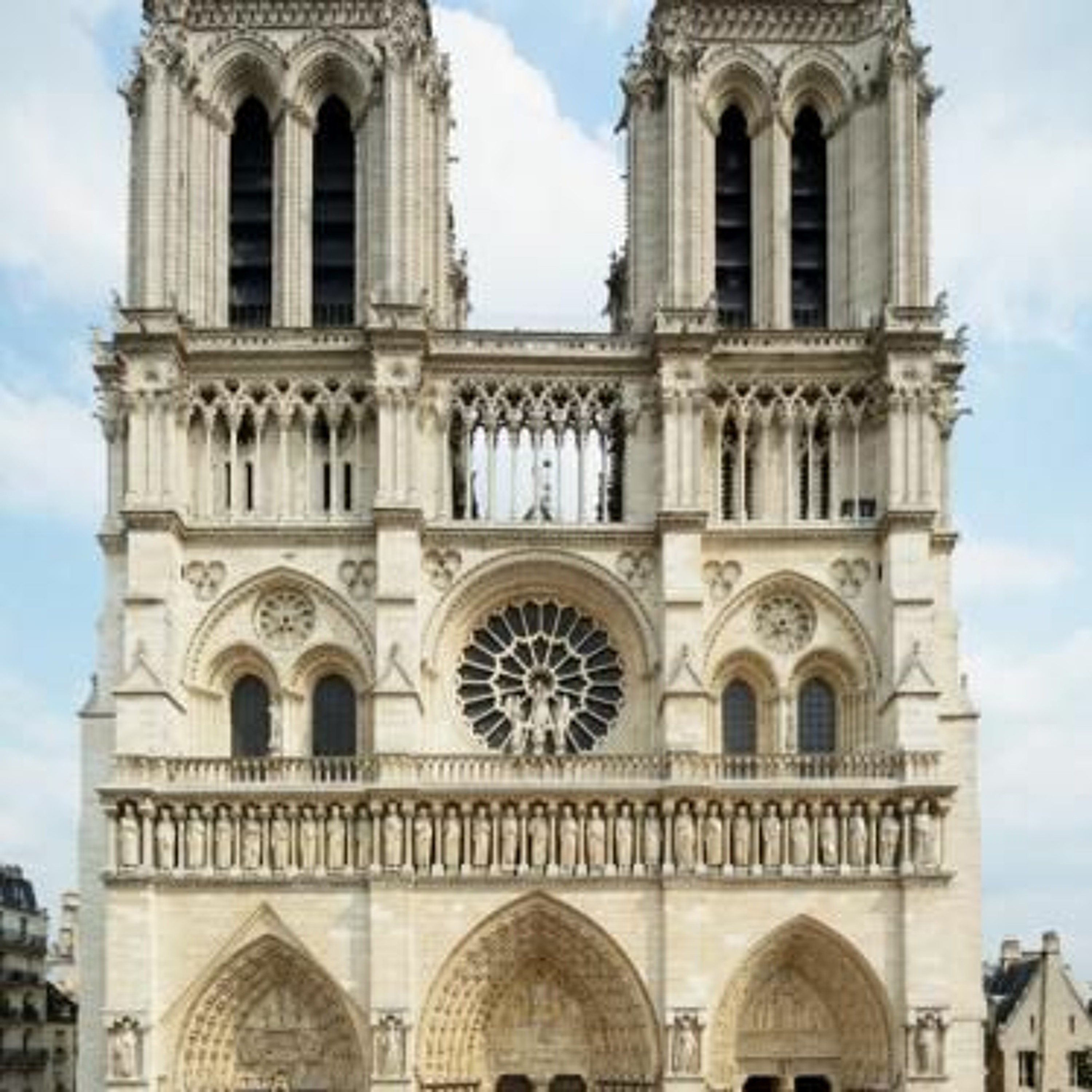 Formations et Colloques : Bernardins