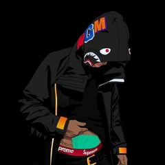 Let Go (Prod. Sunny Zones) - Free Hip Hop Instrumental Type Beat