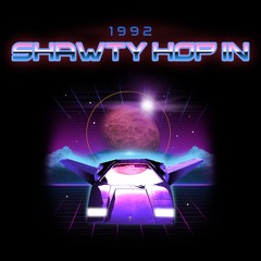 Shawty Hop In - alexongame92 (432Hz)