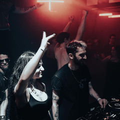 ALL NIGHT LONG B2B LIXAA 10/11/2024 [NOGENDER]