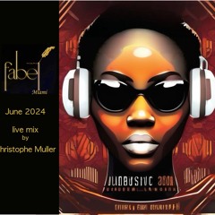 Fabel-Miami-LiveSet-June24-Christophe-Muller