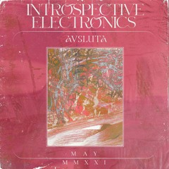 Introspective Electronics w/ Avsluta x Netil Radio | May 21