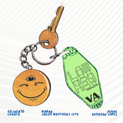 Premiere: 1 - Gojnea76 - Legata [LWKY001]