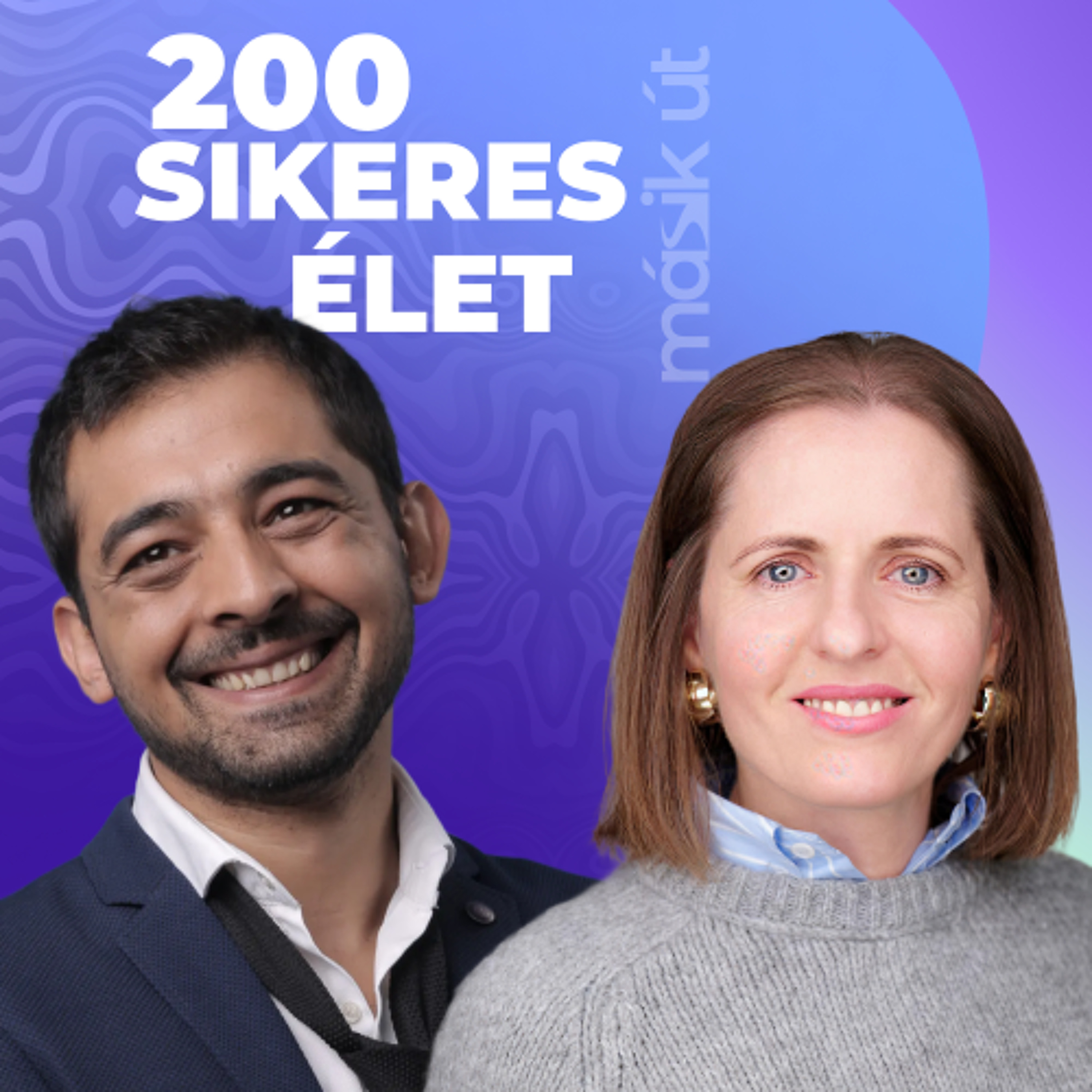 Romákat a bankba, az IT szektorba és a tárgyalóasztalokhoz I Másik út