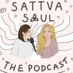 What is Ayahuasca with Enrique? - SATTVA SOUL PODCAST