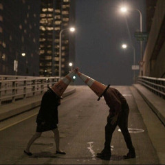 교통정리(w. 차엘)