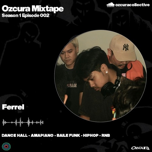 FERREL MIXTAPE 02