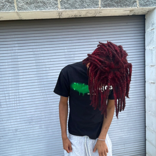 super red (stimglocks + paradise)