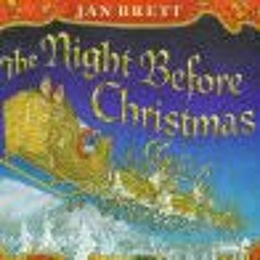 (PDF) The Night Before Christmas - Clement Clarke Moore