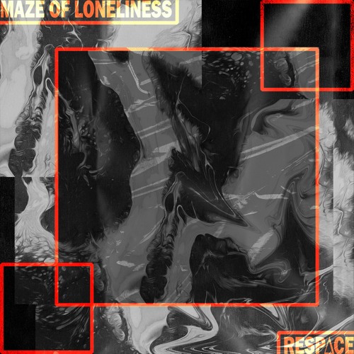 Maze Of Loneliness