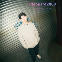 SEKTCAST 050 | Cleopard2000