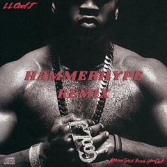 LL COOL J - MAMA KNOCK YOU OUT (HammerHype Remix) [Free DL]