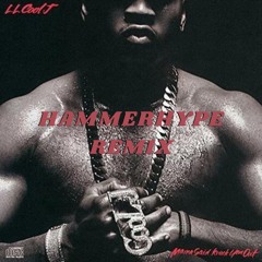 LL COOL J - MAMA KNOCK YOU OUT (Four Lives Remix) [Free DL]