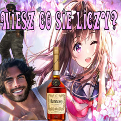 wiesz co sie liczy? (bonnytown x harui)