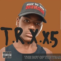 The Boy Of The Year