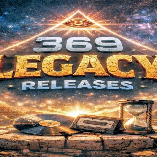 Stream FREE UK Drill - 369 LEGACY RELEASES | Type Beat - Instrumental ...