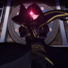 I AM SHADOW