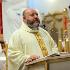 o. Artur Stronczewski OMI