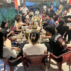 NST 2K24 TIỀN GIANG MÃI ĐỈNH VOL2 - TAI LE x DUY LUKY x DAT LEON REMXX