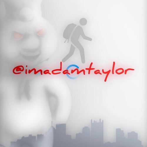 Rider [beat by Slicklaflare] - @imadamtaylor