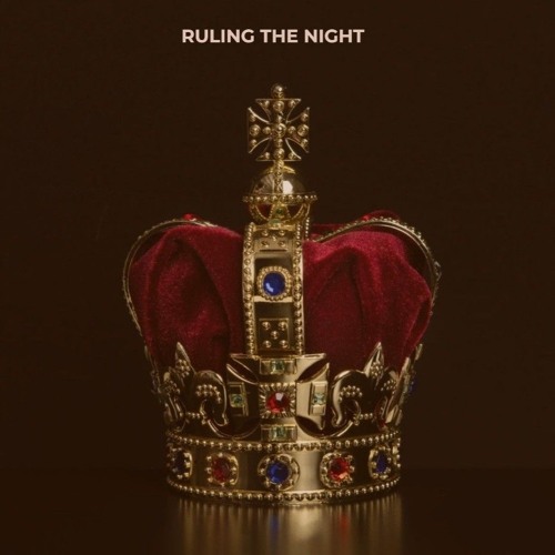 RULING THE NIGHT - MINI MIX 3