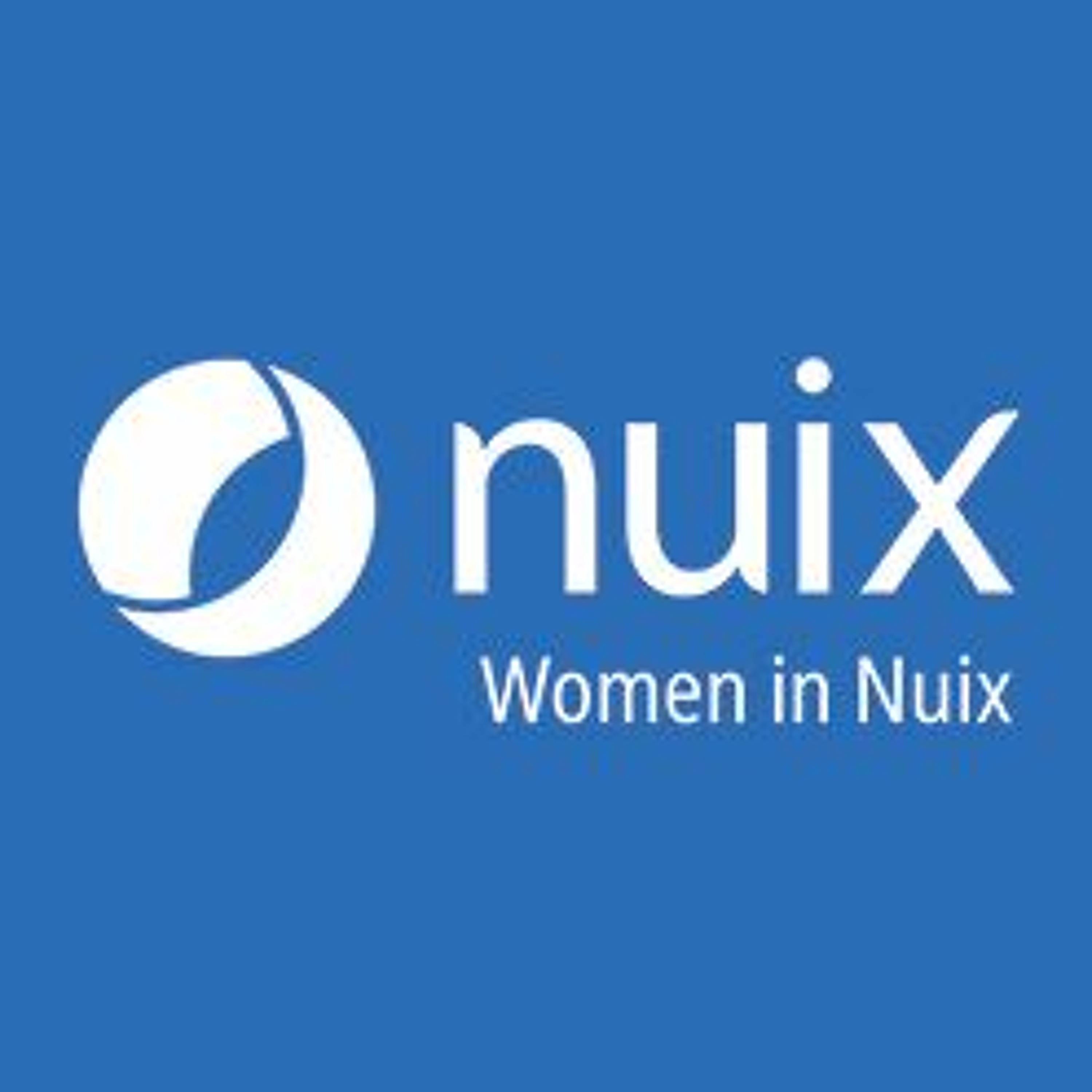 Women In Nuix - featuring Sonali Bhavsar Women In Nuix - featuring Sonali Bhavsar