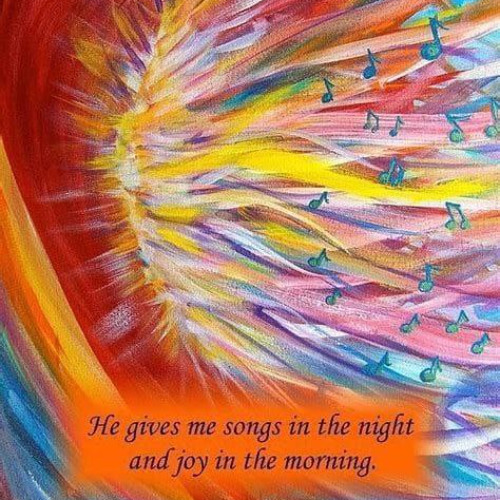 يا مؤتي الأغاني في ليلي وأحزاني - خدمة السماء على الأرض - مصر