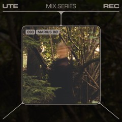 Ute Mix Series #93 | Marius Bø