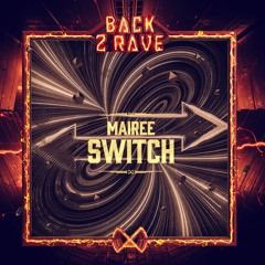Mairee - Switch (Extended Mix)