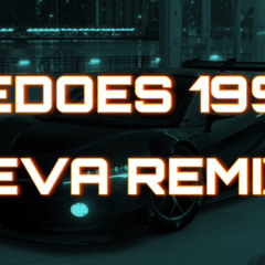 BEDOES - 1998 (EVA REMIX)