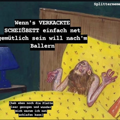 Viel zu Früh