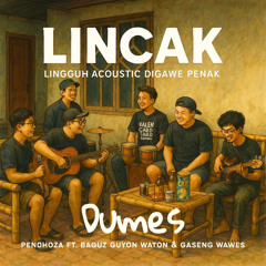 Dumes (feat. guyon waton & omwawes)