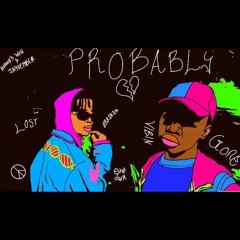 Bonny's Wrld & Jayvember - Bandlands