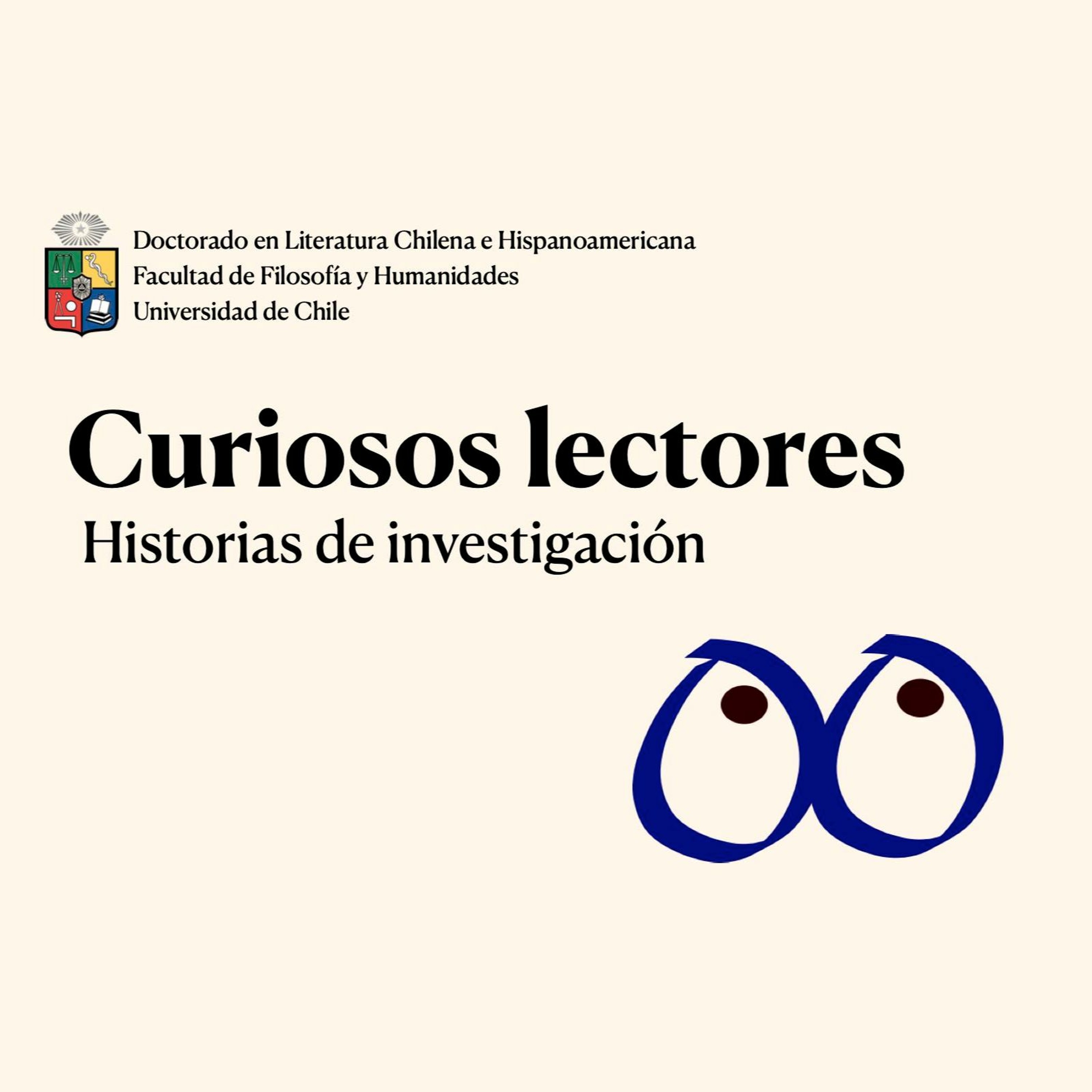 Curiosos Lectores Podcast
