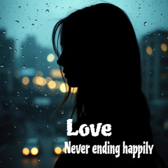 Love never ending happily