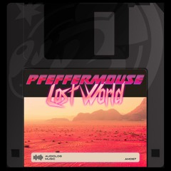 Pfeffermouse - Lost World