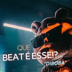 QUE BEAT É ESSE "DIBOBA" - AfroHouse Instrumental | Adoço | Jose Beat 2022