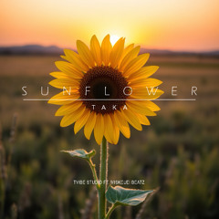 SUNFLOWER - TVIBE STUDIO FT. MISKEUEI BEATZ