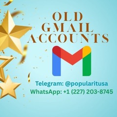 Trust Issues with Buying Old Gmail Accounts from Popularitusa.mp3