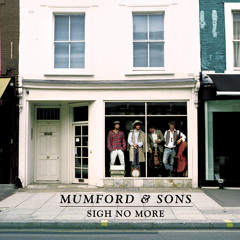 Mumford & Sons - After The Storm