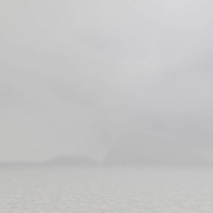 Endless Snowscape