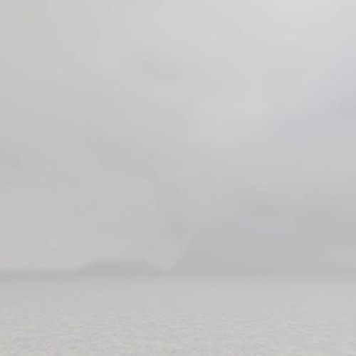 Endless Snowscape