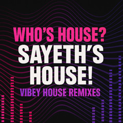 Sayeth's House Remixes