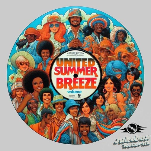 The Refresher - Keep Those Stars Shining (United Summer Breeze Vol. 9)